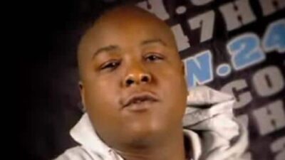 Jadakiss (bald) - screenshot