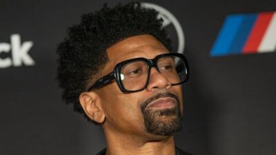 Jalen Rose (Getty Images)