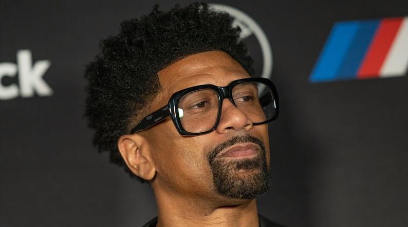 Jalen Rose (Getty Images)