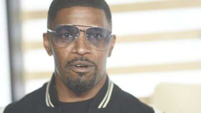 Jamie Foxx - Twitter