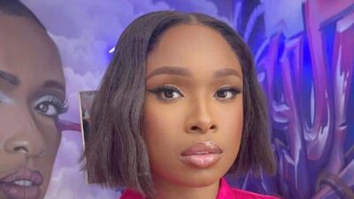 Jennifer Hudson - Instagram