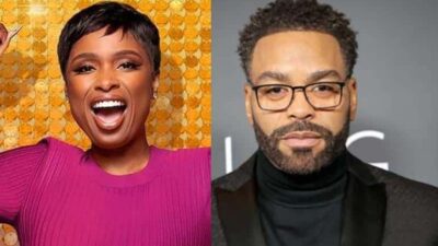 Jennifer Hudson - Method Man1