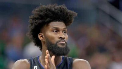 Jonathan Isaac - Getty