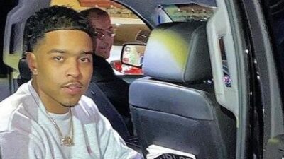 Justin Combs - Instagram