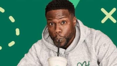 Kevin Hart