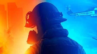 LA Fire and Rescue