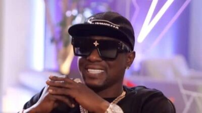 Lil Boosie on The Baller Alert Show - screenshot