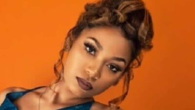 Mariah. - University Park Records