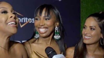 Miss Diddy x The Brand Group's A Toast to Black Hollywood 2023