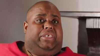 Larry Myers Jr.