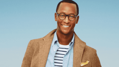 Nick Arrington - Summer House: Martha's Vineyard