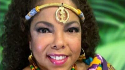 Nina Womack