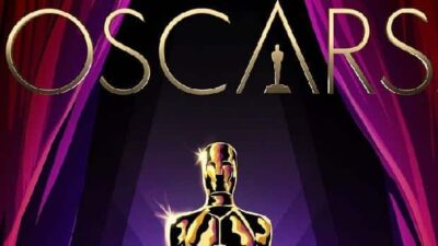 Oscars statuette
