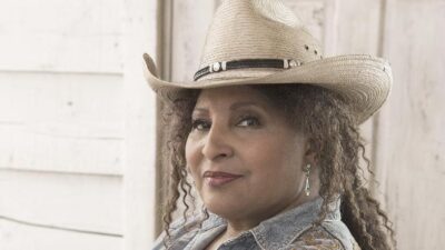 Pam Grier