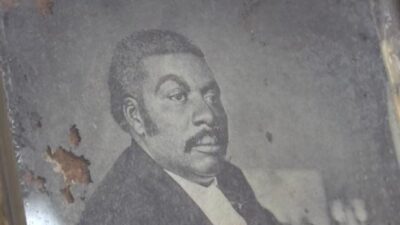 Rev Solomon Sir Jones - screenshot