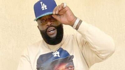 Rick Ross - Instagram