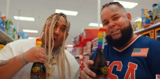 MAGA Rappers Drop Target Diss Track Amid Boycott Over Trans Clothing for Kids