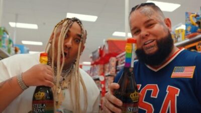 MAGA Rappers Drop Target Diss Track Amid Boycott Over Trans Clothing for Kids