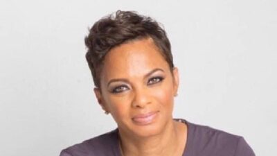 Shonda Scott photo