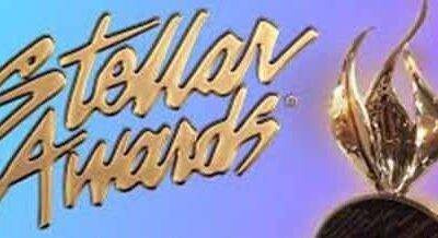 Stellar Awards logo