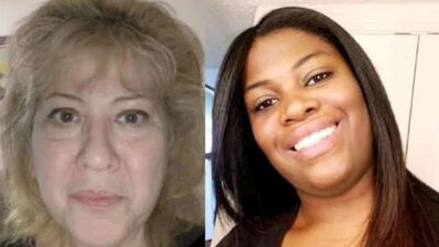 Susan Lorincz - AJ Owens