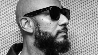 Swizz Beatz - Instagram