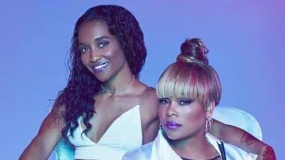 TLC Forever