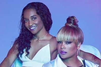 TLC Forever