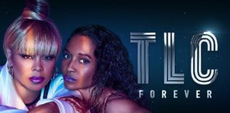 TLC Forever - promo