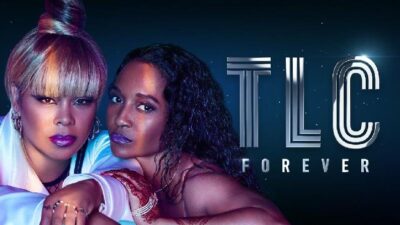 TLC Forever - promo