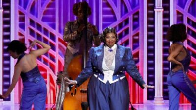Tony Awards 2023: The Complete Winners List