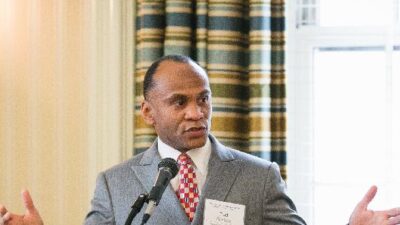 Ted Santos