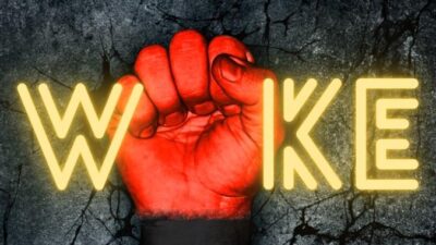 Woke - Sounds of Blackness