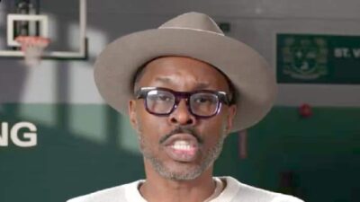 Wood Harris - screenshot