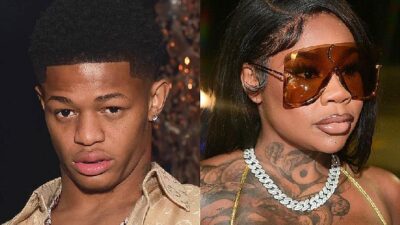 YK Osiris - Sukihana (Prince William via Wireimage)
