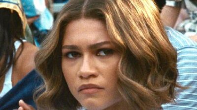 Zendaya in Challengers - screenshot