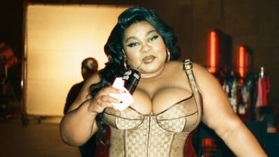 Da'Vine Joy Randolph 'The Idol'