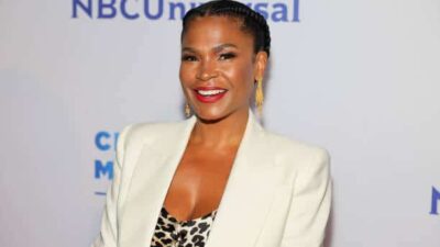 Nia Long