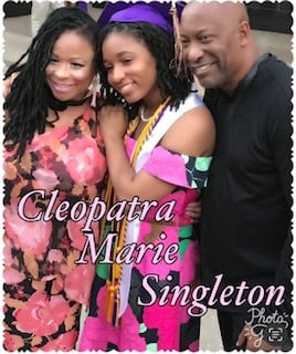 John Singleton's Ex Sues His Mother for Fraud