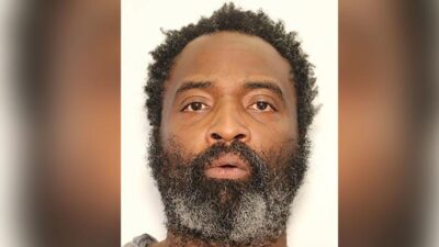 Andre Longmore (Hampton Police Department-AP)