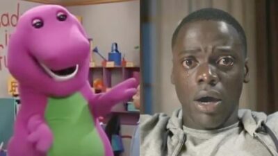 Barney - Daniel Kaluuya (PBS-Universal)