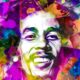 Bob Marley - Depositphotos