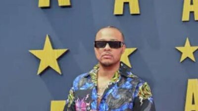 Bow Wow - (Photo by Prince Williams - WireImage-Getty)