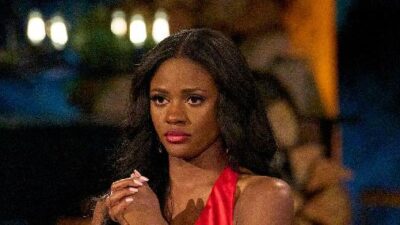 Charity Lawson - The Bachelorette (Craig Sjodin-ABC)