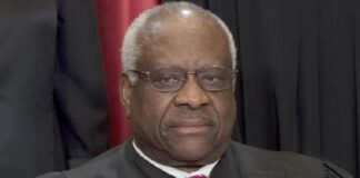Clarence Thomas - GettyImages