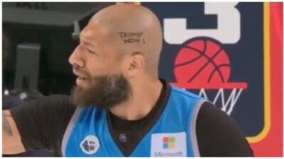 Royce White