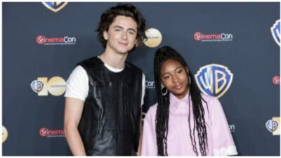 CinemaCon 2023 - Warner Bros. Pictures Presentation