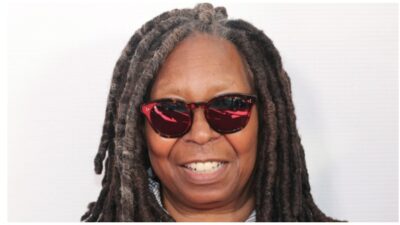 Whoopi Goldberg&rsquo;s will stipulates no hologram