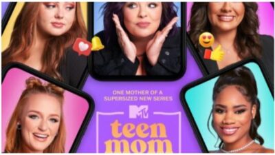 teen mom returns