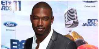 Kevin Mccall Order to Pay Ex Over One Million